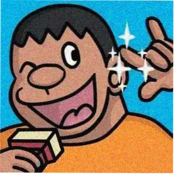 用户头像 旧铁盒