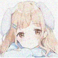 用户头像 白噪音